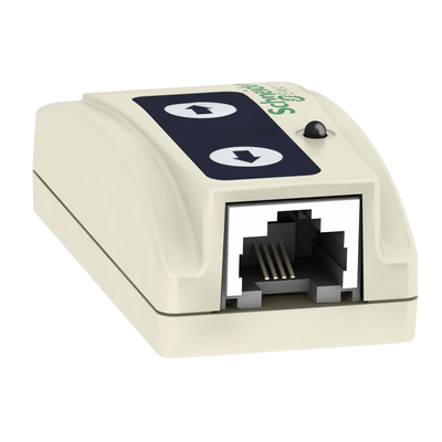 Caricatore di configurazioni, Altivar Machine,