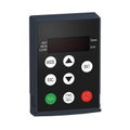 Terminale remoto - per variatore di velocità - IP54