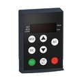 Terminale remoto - per variatore di velocità - IP54