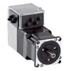 Drive integrato ILA con servomotore - 24..36 V - CANopen - conn. PCB