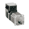 Motore brushless CC 24..48 V - interfaccia EtherCat - L = 174mm - 38:1