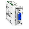 Resolver option module