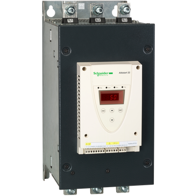 Avviatore statico ATS22 410A 208-600V
