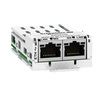 Scheda comunicazione Ethernet TCP/IP ATV32 LXM32