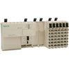 Base compatta M258 - 42 + 4 I/O - 24 Vcc