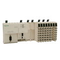 Base compatta M258 - 42 I/O - 24 Vcc - relè - CANopen