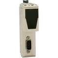 Collegamento seriale Modbus/ASCII - Modulo di comunicazione PCI - RS232