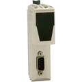 Collegamento seriale Modbus/ASCII - Modulo di comunicazione PCI - RS232