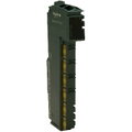 Modulo ingressi digitali - 4 ingressi - 100...240 Vca - 2 conduttori