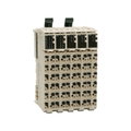 Blocco espansione, Modicon TM5, IP20: 42 I/O-24 ingressi digit.-18 uscite dig. transistor