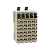 Blocco espansione, Modicon TM5, IP20: 36 I/O-24 ingressi digit.-12 uscite dig. relè