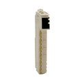 Modulo ingressi analogici - 4 ingressi - sonda temperatura PT100/PT1000 - 16 bit