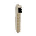 Modulo ingressi analogici - 4 ingressi - sonda temperatura PT100/PT1000 - 16 bit