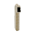 Modulo ingressi analogici - 4 ingressi - sonda temperatura PT100/PT1000 - 16 bit
