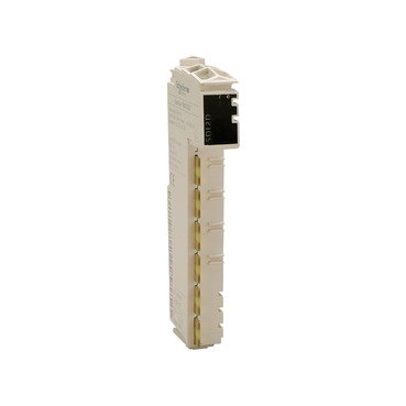 Modulo uscite digitali - 12 uscite - 24 Vcc - 0,5 A - 1 conduttore – Immagine 2 di 3