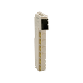 Modulo uscite digitali - 12 uscite - 24 Vcc - 0,5 A - 1 conduttore