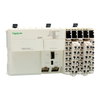 Base compatta M258 - 42 I/O - 24 Vcc