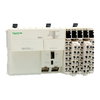 Base compatta M258 - 42 I/O - 24 Vcc