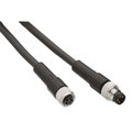 Cavo bus di espansione TM7 - dritto - connettore femmina M12B - 25 m