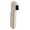 Modulo trasmettitore remoto - comunicazione tra I/O remoto IP20 e IP67