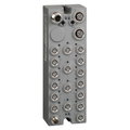 Blocco interfaccia CANopen - IP67 - 16 I/O - M8