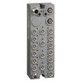 Blocco interfaccia CANopen - IP67 - 16 I/O - M8
