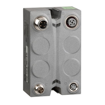 Alimentazione TM7 - 24 V - 15 W – Immagine 2 di 3