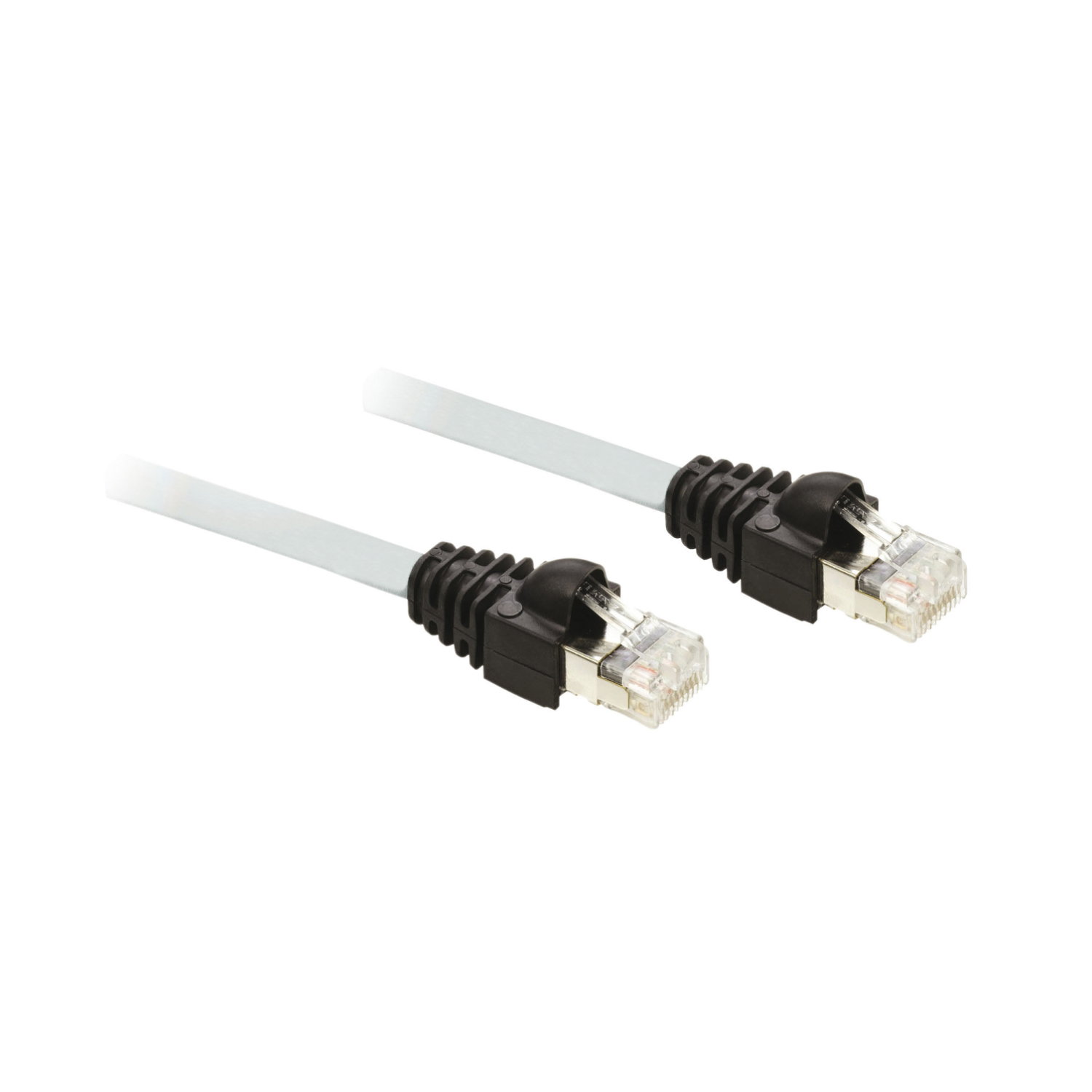 Cavo Modbus 2 connettori RJ45 - 1 m – Immagine 3 di 3