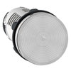 Lampada spia Ø22 - - LED integrato - 230-240V