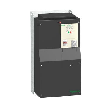 Variatore di velocità ATV212 - 75 kW - 100 HP - 480 V - trifase - EMC - IP21 – Immagine 2 di 9