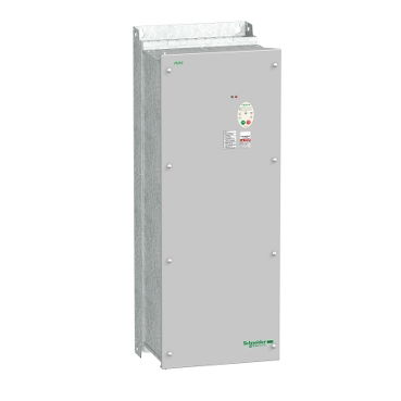 Variatore di velocità Altivar Machine ATV212 IP55 - 75kW - 480V - trifase – Immagine 2 di 9