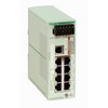 Switch gestito base Ethernet TCP/IP - ConneXium - 8 porte per rame