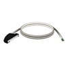 Cablaggio,  cord set, Modicon M340, connettore 40 vie - fili liberi su 1 estr 10m