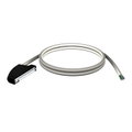 Cablaggio,  Cablaggio Modicon X80, 40-way terminal, one end flying leads, 3m