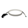Cablaggio,  cord set, Modicon M340, connettore 40 vie - fili liberi su 1 estr 10m