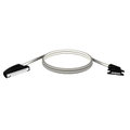 Cablaggio,  Cablaggio Modicon M340 , 40-way terminal, 1 x HE10 connector, 3m