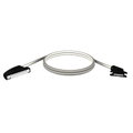 Cablaggio,  Cablaggio Modicon M340 , 40-way terminal, 1 x HE10 connector, 3m