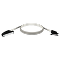 Cablaggio,  Cablaggio Modicon M340 , 40-way terminal, 1 x HE10 connector, 3m