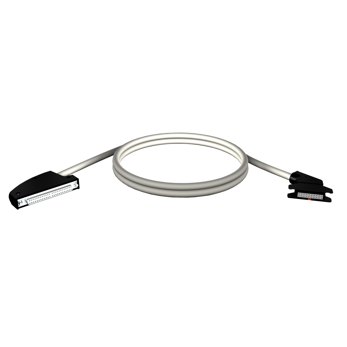Cablaggio,  Cablaggio Modicon M340 , 40-way terminal, 1 x HE10 connector, 3m