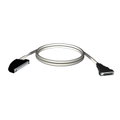 Cablaggio,  Cablaggio Modicon X80, 40-way terminal, SUB-D25 connector, 1.5m