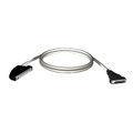 Cablaggio,  Cablaggio Modicon X80, 40-way terminal, SUB-D25 connector, 1.5m