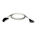 Cablaggio,  Cablaggio Modicon X80, 40-way terminal, SUB-D25 connector, 1.5m