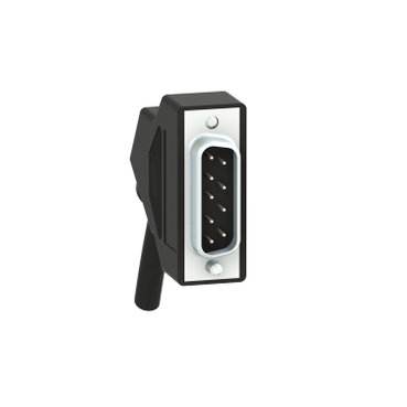 Cavo di concatenamento bus X M340 - 1,5m – Immagine 2 di 3