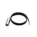 Cavo motore BMP 1,5MM*2 3M