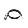 Cavo motore BMP 1,5MM*2 5M