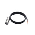 Cavo motore BMP 1,5MM*2 3M