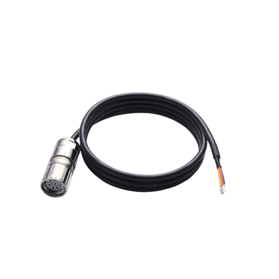 Cavo motore BMP 2,5MM*2 3M