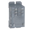 Relè di potenza - Harmony RPF - 2 CO - 120 VAC - 25 A