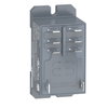 Relè di potenza - Harmony RPF - 2 CO - 120 VAC - 25 A