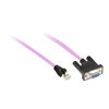 Cavo CANopen - 1 x RJ45 - Cavo 3 m